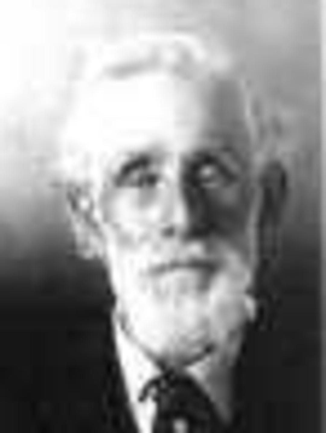 John Chapman (1839 - 1920) Profile